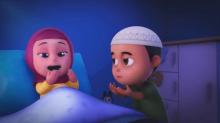 Nussa dan Rarra, Animasi Islam Indonesia untuk Dunia